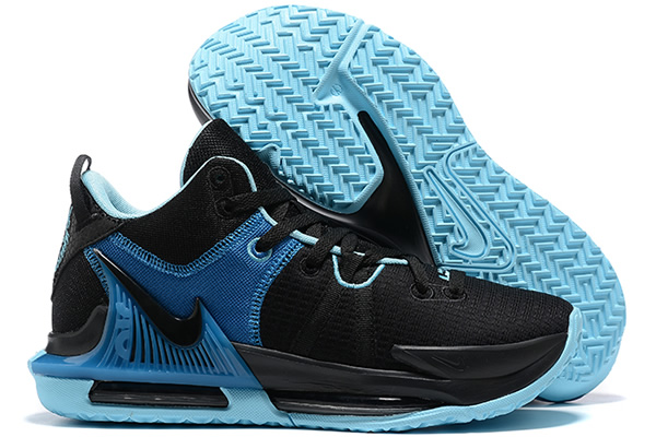 Nike LeBron Zoom Witness 7-005